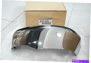 US~[ {̃EBO~[Jo[Chrome Navara NP300 D23 2015-18 LEFTT SIDE 96374-4KE0B GENUINE WING MIRROR COVER CHROME NAVARA NP300 D23 2015-18 LEFTT SIDE 96374-4KE0B