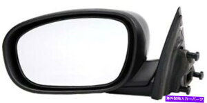 US~[ tBbg2006-2008_bW`[W[hA~[h[}275OS68 2007 2008 Fits 2006-2008 Dodge Charger Door Mirror Left Dorman 275OS68 2007 2008