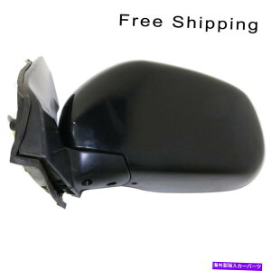 US~[ LHTCh}jAtH[fBOM~[̓XYLOhB^XL-7 SZ1320109ɓK܂ LH Side Manual Folding Non-Heated Mirror Fits Suzuki Grand Vitara XL-7 SZ1320109