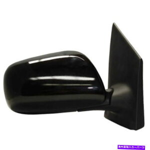 US~[ g^X2007 2008 2009EqTChr[~[DAC For Toyota Yaris 2007 2008 2009 Right Passenger Side View Mirror DAC