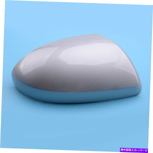 US~[ }c_2}c_3}c_6ɓKẼEBOobN~[Jo[gtBbg Right Side Wing Rearview Mirror Cover Trim Fit for Mazda 2 Mazda 3 Mazda 6 New