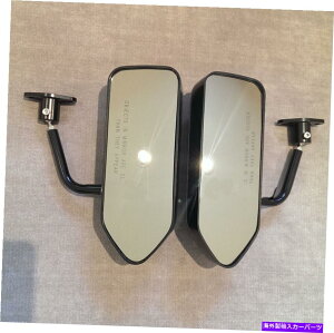 US~[ F1X^CABS[VOTChtF_[~[J[AE86X^[bgMR2 FRS XBX[v F1 style ABS racing side FENDER mirrors Corolla AE86 Starlet Mr2 FRS Xb Supra