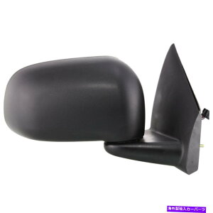 US�~���[ �~���[���M���ꂽ�E�葤�̏����Durango CH1321217 FITS 55077400AM Mirror Heated Right Hand Side Passenger RH For Durango CH1321217 Fits 55077400AM