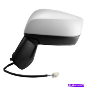 US~[ 2015-2017hCo[TChXoXVNXgbNTCh~[AZu for 2015 - 2017 driver side Subaru XV Crosstrek Side View Mirror Assembly