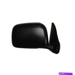 US~[ Vȑ̉Ep[܂肽ݎhA~[AZuA8791035860 New Passenger Side Right Power Folding Door Mirror Assembly, 8791035860