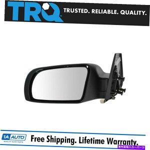 US~[ TRQ~[p[VOiLH 10-13YAeB}N[y̍hCo[ TRQ Mirror Power Signal LH Left Driver Side for 10-13 Nissan Altima Coupe