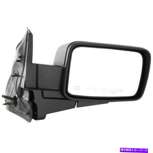 US�~���[ Jeep Commander 2006 07 08 09 2010 Passenger Side Power View Mirror |���M For Jeep Commander 2006 07 08 09 2010 Passenger Side Power View Mirror | Heated�y���s�A���i�z
