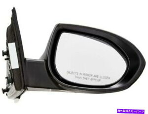 US�~���[ �E - 2009-2013 Mazda 6 2010 2011 G467Zr�̏���ȃT�C�h�~���[ Right - Passenger Side Mirror For 2009-2013 Mazda 6 2012 2010 2011 G467ZR