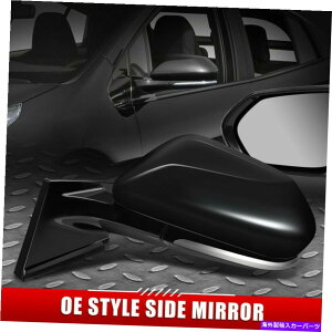 US~[ 16-22̃g^vEXOEX^Cp[+MhCo[̃r[hA~[ FOR 16-22 TOYOTA PRIUS OE STYLE POWERED+HEATED DRIVER LEFT SIDE VIEW DOOR MIRROR