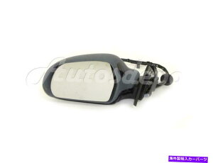 US~[ Fit 2015-2018 Audi Q3poTChAVXg~[q[gp[LH FIT 2015-2018 AUDI Q3 BLIND SPOT DETECTION SIDE ASSIST MIRROR HEAT POWER LH