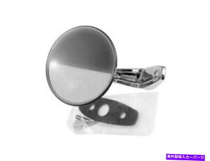 US~[ E - ȃTCh~[̓v}XoN[_1967-1968 35YYHCɓK܂ Right - Passenger Side Mirror fits Plymouth Barracuda 1967-1968 35YYHC