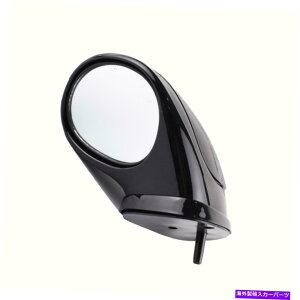 US~[ g^T[t4WDsbNAbv1988-97tgEBO~[tF_[Ar[ubNGuS For Toyota Surf 4WD Pickup 1988-97 Front Wing Mirror Fender Rear View Black EBGO