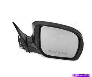 US~[ d~[\ȉMʉEEsubaru forester 09-2010 Electric Side Mirror adjustable heated convex RIGHT fits SUBARU FORESTER 09-2010