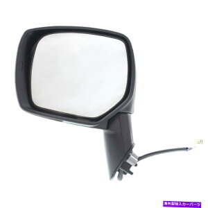 US~[ ~[̉MhCo[LHCvbTSU1320127 91036FJ211-PFM Mirror Left Hand Side Heated Driver LH for Impreza SU1320127 91036FJ211-PFM