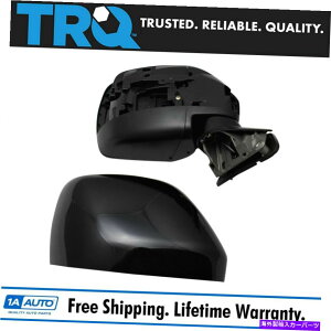 USミラー 日産クエストのRHパッセンジャー側に合うようにミラーパワー加熱塗料 Mirror Power Heated Paint to Match RH Passenger Side for Nissan Quest