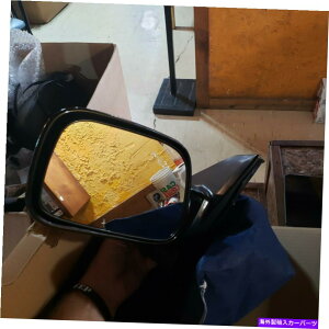 US~[ Ty Collolla 03-08 DDB-to1320179~[ubN/hCo[ TY Corolla 03-08 DDB-TO1320179 MIRROR black/ driver side