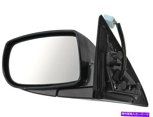 US~[ 2010-2016 Hyundai Genesis Coupe Mirror37942CS 2011 2012 2013 2014 2015c܂2015 For 2010-2016 Hyundai Genesis Coupe Mirror Left 37942CS 2011 2012 2013 2014 2015