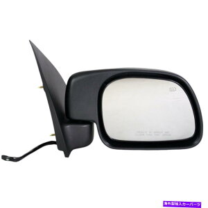 US~[ ẺMꂽqRH RH̉FO1321308 YC3Z17682AAA Mirror Right Hand Side Heated Passenger RH for Excursion FO1321308 YC3Z17682AAA