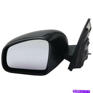 US~[ a4538103500-pfm~[̃hCo[LHX}[gtH[g2016-2018̂߂LH A4538103500-PFM Mirror Left Hand Side Driver LH for Smart Fortwo 2016-2018