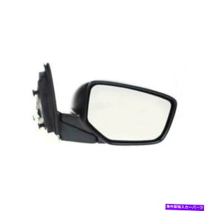 US�~���[ Motoflair 2008-12 Honda Accord Power Heated Passenger Side Mirror HO1321228 MotoFlair 2008-12 Honda Accord Power Heated Passenger Side Mirror HO1321228�y���s�A���i�z