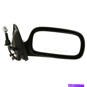 US~[ VẼp[MvC}[~[tBbg06-11rCbNcFGM1321346 NEW RIGHT SIDE POWER HEATED PRIMERED MIRROR FITS 06-11 BUICK LUCERNE GM1321346