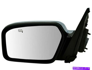 US~[ 2006ÑJ[[t@[~[73232tyhA~[܂ - hCo[ For 2006 Lincoln Zephyr Mirror Left 73232TY Door Mirror -- Driver Side