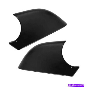 US~[ eXfY 2020-2022TChhA~[Jo[nEWOz_[ACCɓKĂ܂ Fit For Tesla Model Y 2020-2022 Side Door Mirror Lower Cover Housing Holder Acc
