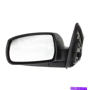 US~[ 876102S070 HY1320164~[葤̉MhCo[LHq_Cc[\ 876102S070 HY1320164 Mirror Left Hand Side Heated Driver LH for Hyundai Tucson