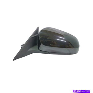 US~[ phCo[p[hA~[́AډBMKXt Replacement Driver Power Door Mirror w/Heated Glass w/o Blind Spot Detection