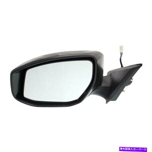 US~[ ~[̉MhCo[lhZ_foraltima ni1320225 963023th3a Mirror Left Hand Side Heated Driver LH Sedan for Altima NI1320225 963023TH3A