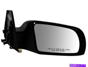 US~[ 10-13YAeB}N[yCR29T4̉E~[ Right Mirror For 10-13 Nissan Altima Coupe CR29T4