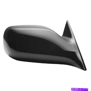 US~[ phCgƃtMtMKXt̏qp[hA~[ Passenger Power Door Mirror w/Heated Glass w/o Puddle Light and Signal w/Memory