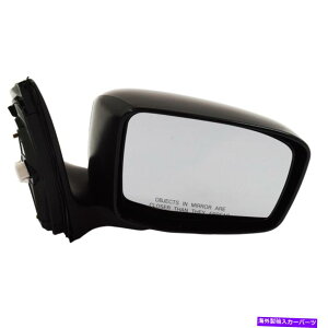 US�~���[ 76200SHJA43ZD HO1321155�~���[�E���̃T�C�h���M���ꂽ��qrh for odyssey 76200SHJA43ZD HO1321155 Mirror Right Hand Side Heated Passenger RH for Odyssey�y���s�A���i�z