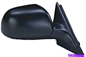 US~[ d~[ʉMEAEfBA6 Avant C4 4A 94-1997 Electric Side Mirror Convex Heated RIGHT Fits AUDI A6 Avant C4 4A 94-1997