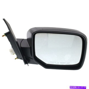 US�~���[ �~���[�E�����̏�qRH HO1321265 76208SZAA01ZA for honda�p�C���b�g Mirror Right Hand Side Passenger RH HO1321265 76208SZAA01ZA for Honda Pilot�y���s�A���i�z