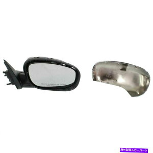 US~[ VRHTChNp[M~[̓_bW[d}OiCH1321324ɓK܂ NEW RH SIDE CHROME POWER HEATED MIRROR FITS DODGE CHARGER MAGNUM CH1321324