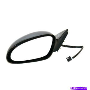 US~[ 00-07eJ㕔r[~[p[Tyc for 00-07 TYC For 00-07 Monte Carlo Rear View Mirror Power Non-Heated Non-Fold Driver Side