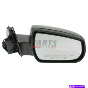 US~[ VtBbg2013-13V{[}uETChp[~[}jA܂肽ݐ܂肽 New Fits 2013-13 Chevrolet Malibu Right Side Power Mirror Manual Folding Heated