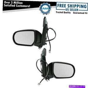 US~[ Mazda MPV 00 01 02 03 04 05 06̉M~[yA Heated Mirrors Pair for Mazda MPV 00 01 02 03 04 05 06