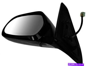 US~[ 2003N2009ÑNTXGX470~[LEFT 86913SH 2004 2005 2006 2007 2008 For 2003-2009 Lexus GX470 Mirror Left 86913SH 2004 2005 2006 2007 2008