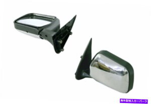 US~[ g^nCbNXRN147 1997-2005̃hA~[ DOOR MIRROR LEFT HAND SIDE FOR TOYOTA HILUX RN147 1997-2005