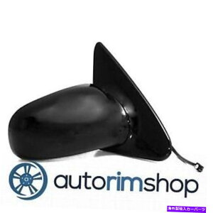 US�~���[ GM1321262 95-00�V�{���[�L���o���A95-00�|���e�B�A�b�N�T���t�@�C�A�̉E�̃p���[�~���[ GM1321262 Right Power Mirror for 95-00 Chevrolet Cavalier 95-00 Pontiac Sunfire