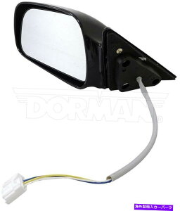 US~[ h[}955-1540TChr[~[p[[gA99-03\̔M Dorman 955-1540 Side View Mirror Power remote, Non-Heated For 99-03 Solara