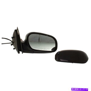 US~[ 9W7Z17682A FO1321374~[ETChqRH̃Oh}[LXtH[h 9W7Z17682A FO1321374 Mirror Right Hand Side Passenger RH for Grand Marquis Ford