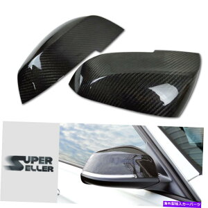 US~[ BMWTCh~[Jo[F32 F33 F36 X1 E84 DRY 428I 430D 435I 2D̃J[{tBbg Carbon Fit For BMW Side Mirror Cover F32 F33 F36 X1 E84 Dry 428i 430d 435i 2D