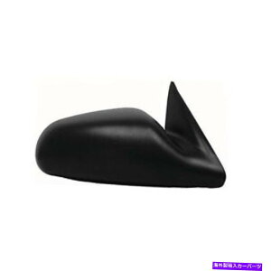US~[ Vȑ̉E}jA܂肽݃hA~[A55077620AD; 55077620AC New Passenger Side Right Manual Non-Folding Door Mirror, 55077620AD; 55077620AC