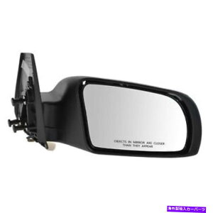 US~[ 10-13YAeB}N[ŷ߂TRQ~[p[VOiRHEȑ TRQ Mirror Power Signal RH Right Passenger Side for 10-13 Nissan Altima Coupe