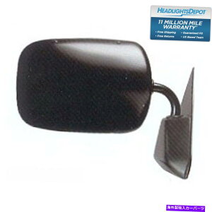 US~[ tBbgV{[uU[C1500xOK1500 K2500 R20ẼhA~[ Fits Chevrolet Blazer C1500 Suburban K1500 K2500 R20 Right Side Door Mirror