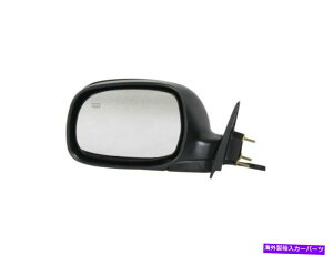 US�~���[ 2003�N����2006�N�̃g���^�c���h���~���[�� - �h���C�o�[�T�C�h79565kr 2004 2005 For 2003-2006 Toyota Tundra Mirror Left - Driver Side 79565KR 2004 2005�y���s�A���i�z
