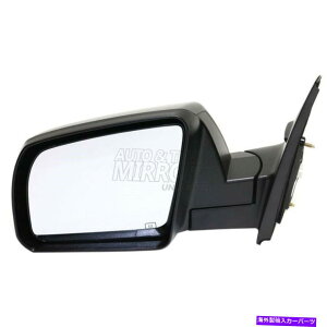 US�~���[ 14-16�g���^�Z�R�C�A�h���C�o�[�T�C�h�~���[�̌����ɓK�����܂� Fits 14-16 Toyota Sequoia Driver Side Mirror Replacement